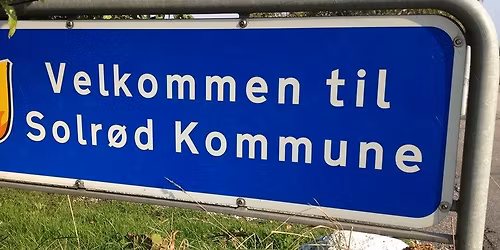 Karise Marathon, On Tour i Solr\u00f8d Kommune