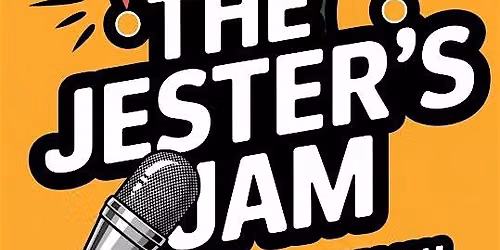 The Jester's Jam