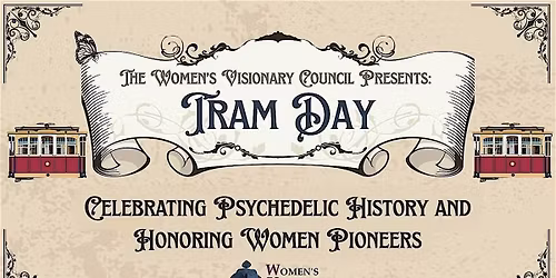 Tram Day 2026