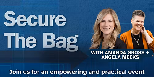 Secure The Bag: Financial Planning Meets Tax Savvy