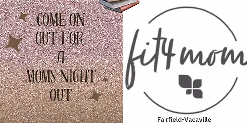 APRIL Bookclub with Our Village 