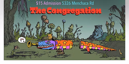 The Congregation