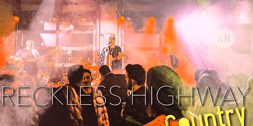 OSU vs Penn State Gameday Party featuring Reckless Highway - LIVE!