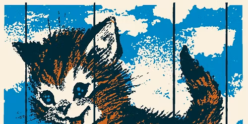 Suburban Detour, Small Wars, Skates! at Corner Lounge April 11th 