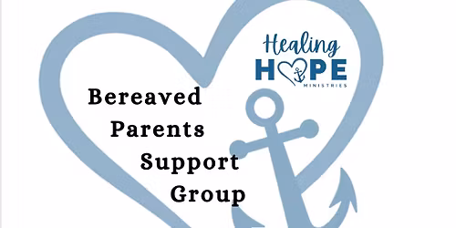 Bereaved Parents Support Group