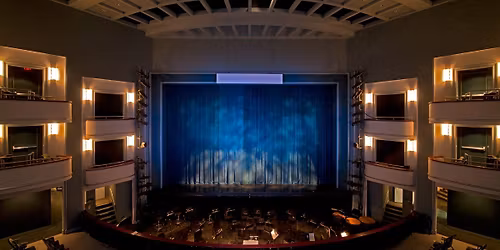 Masterwork A Storyland Christmas at Harrison Opera House