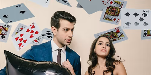 Love, Sex & Magic: Comedy Variety Show