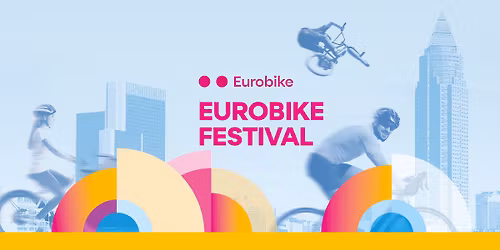 EUROBIKE FESTIVAL 2026