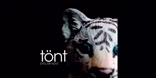T\u00f6nt spelar Kent
