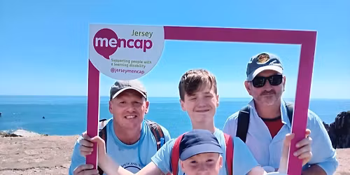 South Coast Charity Challenge 2026