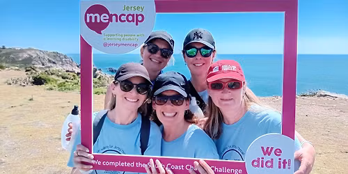 South Coast Charity Challenge 2026