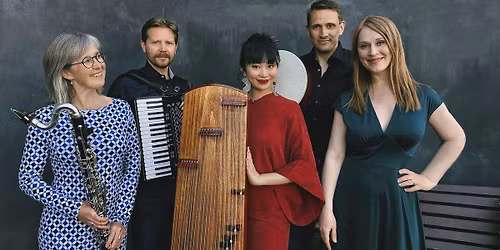 Ph\u00f8nix feat. SangKa - Brenderup H\u00f8jskoles Musikforening