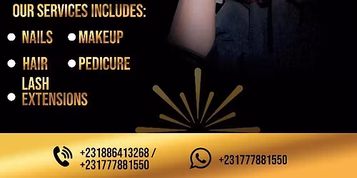 Opening of polish and Pearl