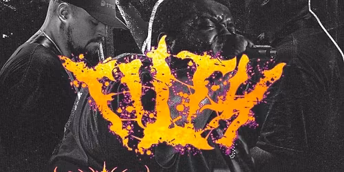 FILTH - Back to tha Gutta Tour