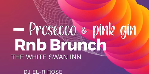 RNB BOOZY BRUNCH