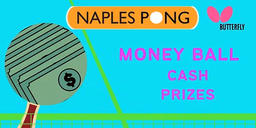 March Money Ball Tournament