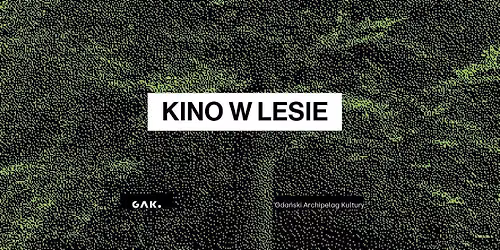 Kino w Lesie z muzyk\u0105 na \u017cywo: Orkiestra Ludwika Sarskiego