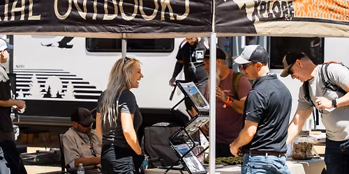 2026 Overland Expo West - Saturday at Fort Tuthill County Park