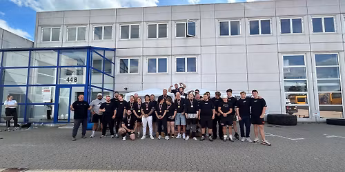 Roskildes St\u00e6rkeste \u201826