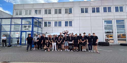 Roskildes St\u00e6rkeste \u201826