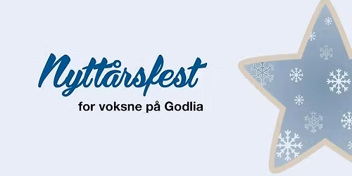 Nytt\u00e5rsfest