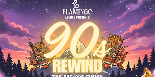 90s Rewind