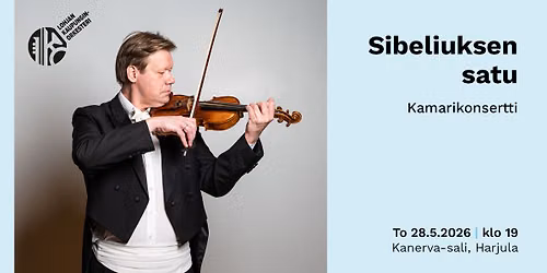 Sibeliuksen satu