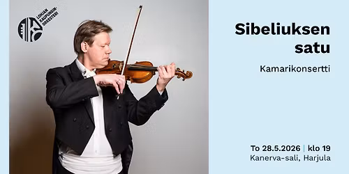 Sibeliuksen satu