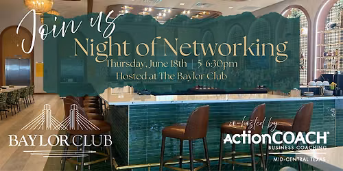 Night of Networking