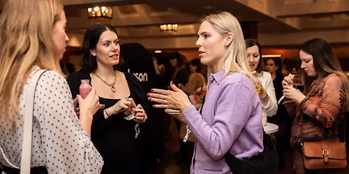 Miami Wellness, Health, Beauty, Fitness Networking & Pitch Event