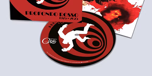 Claudio Simonetti's Goblin