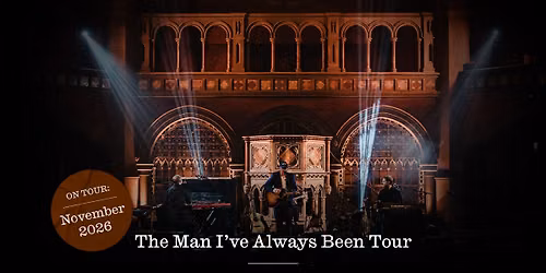Craig Finn & The Band of Forgiveness
