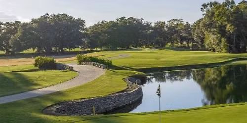 2025 Charity Golf Scramble