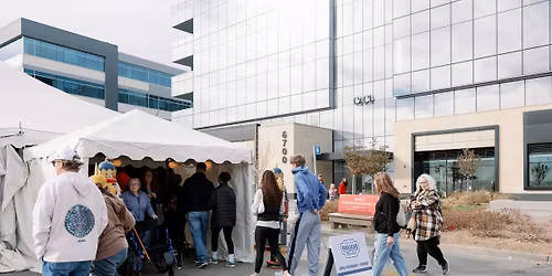 Omaha Holiday Market