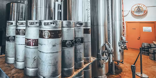 Trivia Mafia at Roundhouse Brewery