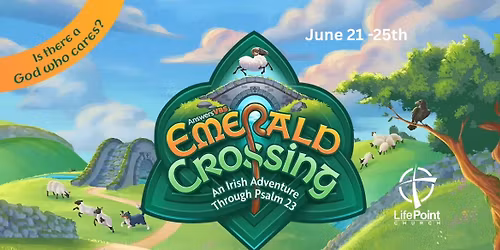 LifePoint Church VBS