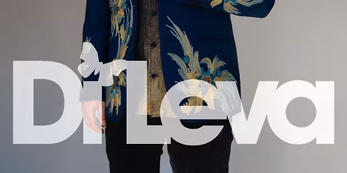 Di Leva - En exklusiv konsert p\u00e5 Caf\u00e9 Kubanen