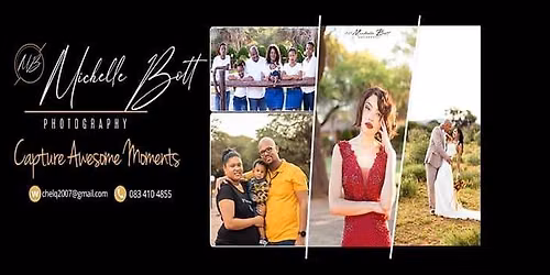 Matric Farewell