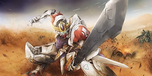 GUNDAM Card Game Wednesday Tournament