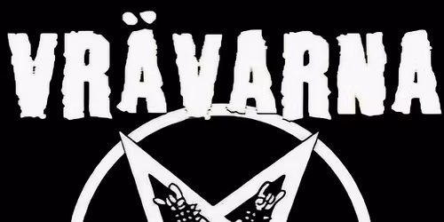 VR\u00c4VARNA