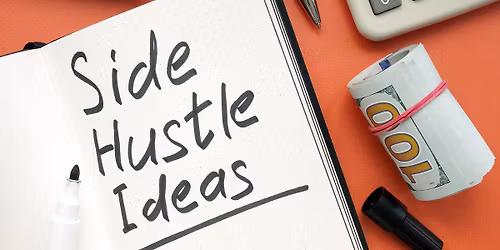 How to Start a Side Hustle