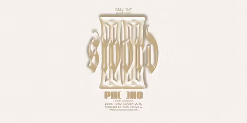 PHONO: Sword II (US)