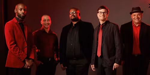 Ball in the House Fundraiser Concert