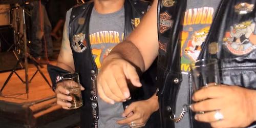 Commander city ครบรอบ23ปี