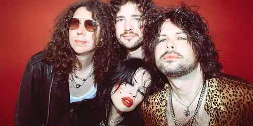 Kelsy Karter at The Secret Group