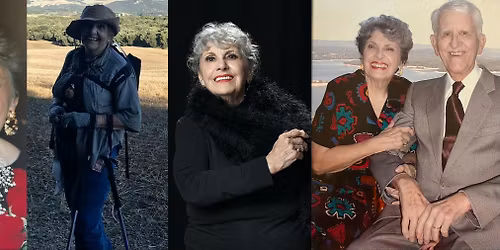 Celebration of Life for Mabel Dunkirk Smith