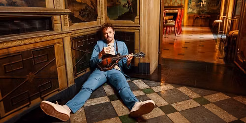 An Evening with Chris Thile and Friends