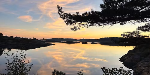 \u2728 Breathwork i Larvik \u2728