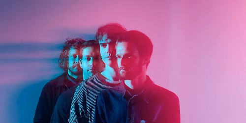 All Them Witches, Emma Ruth Rundle in Milwaukee