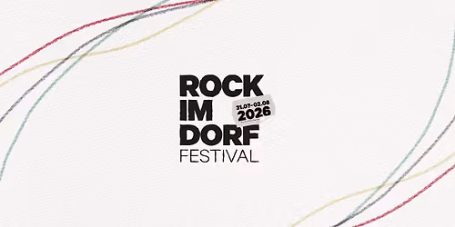 ROCK IM DORF Festival 2026